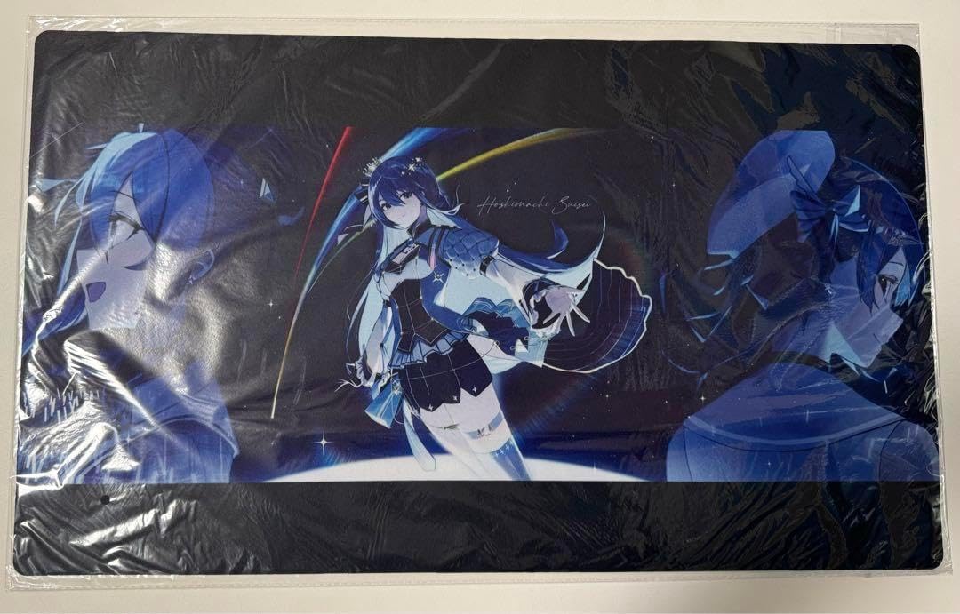 プリコネ シズル リノ プリンセスコネクト マルチプレイマット